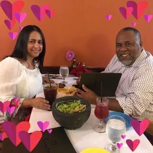 Meet your Posher, Yoly manny